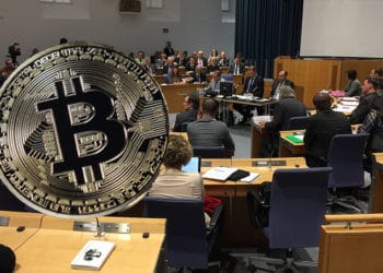 politica criptomoneda btc