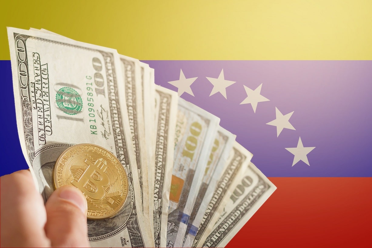 impuestos-venezuela-criptoactivos-seniat