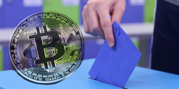 btc participación mejora
