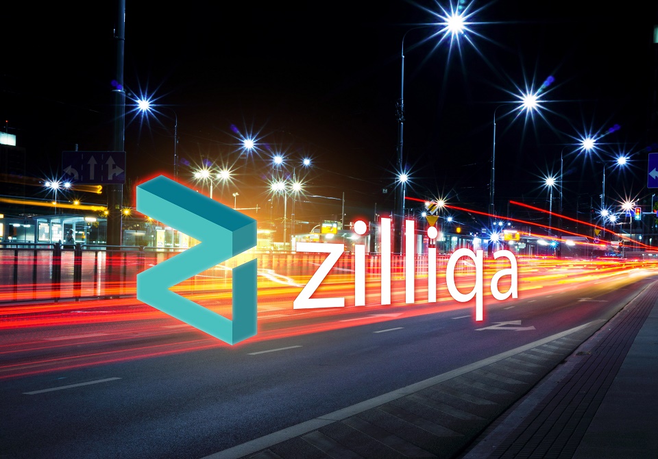 Zilliqa-red-principal-sharding