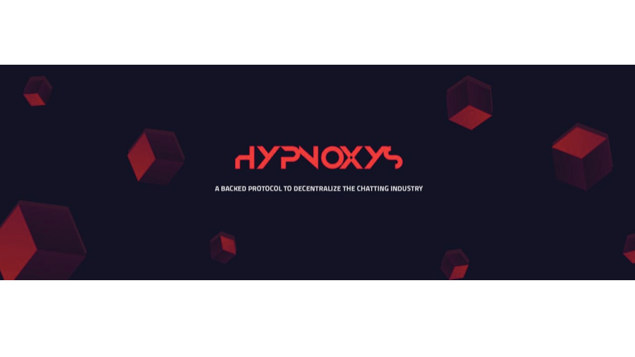 Hypnoxys Mensajería