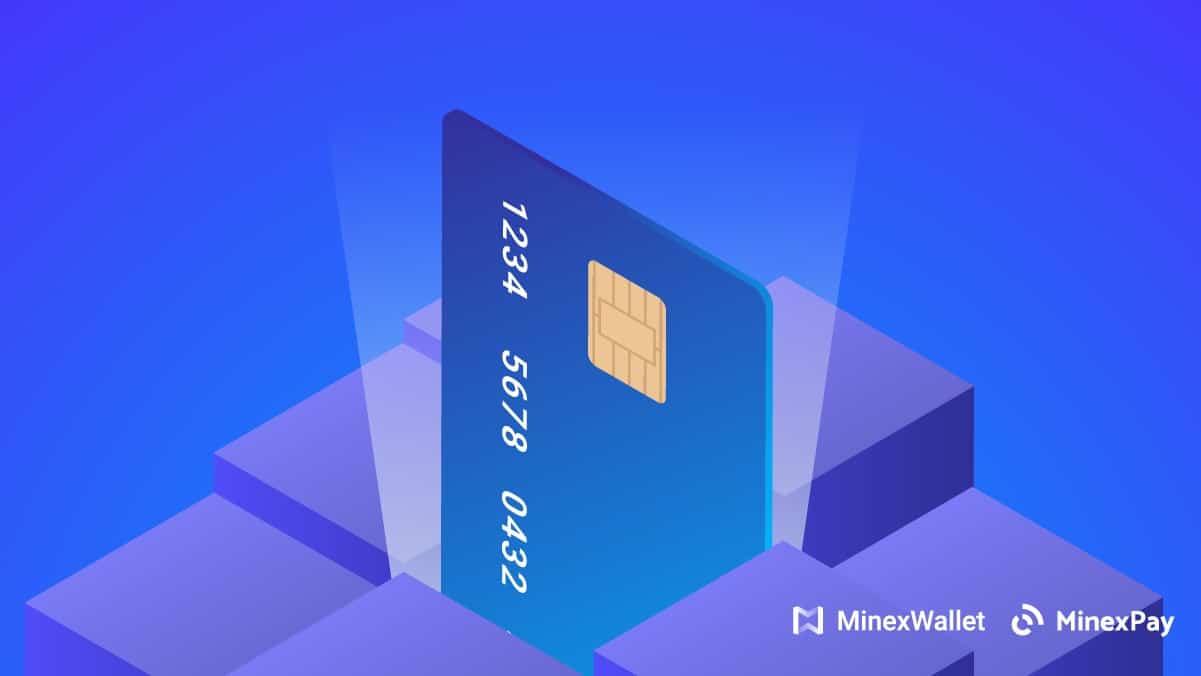 Minexsystems MinexWallet