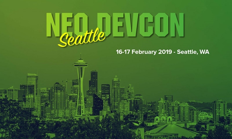 NEO-CriptoNoticias DevCon