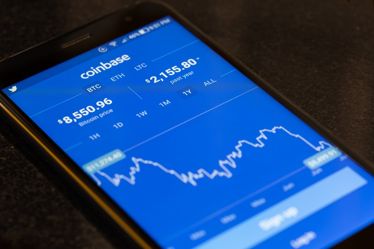 Coinbase lleva a Europa sus servicios de retiro de fiat con PayPal