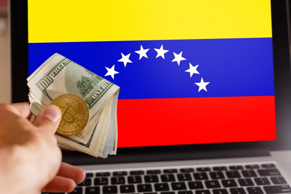 Gobierno de Venezuela dicta controles sobre las remesas de criptomonedas