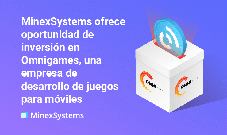 MinexSystems - Omnigames