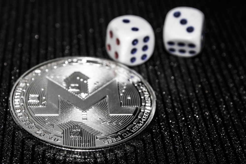 Monero-juego-desarrolladores