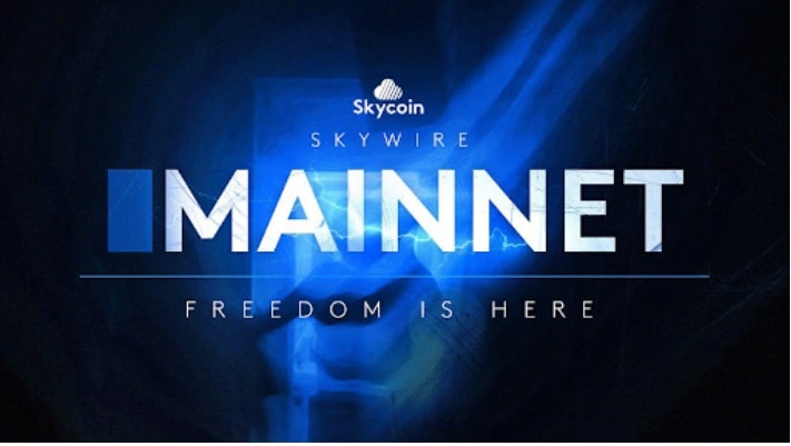 SkyWire Skycoin