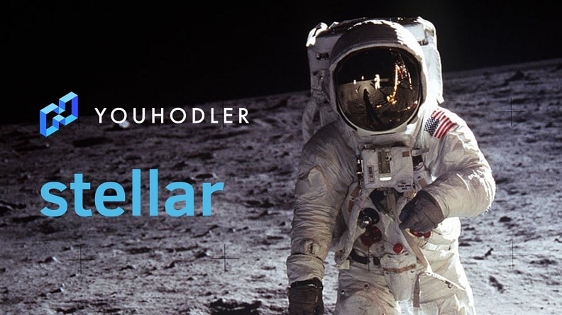 YouHodler FinTech