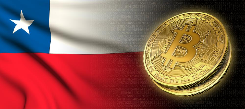 bitcoin-chile