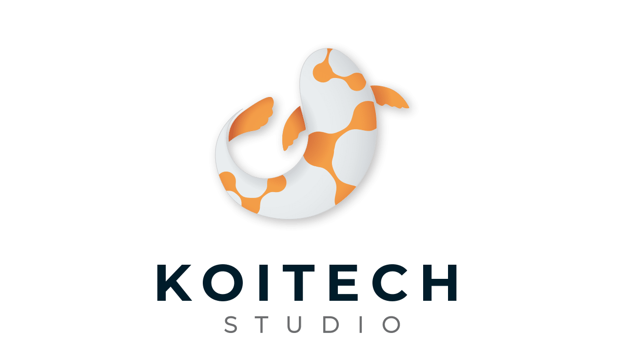 KoiTech Medio de Pago