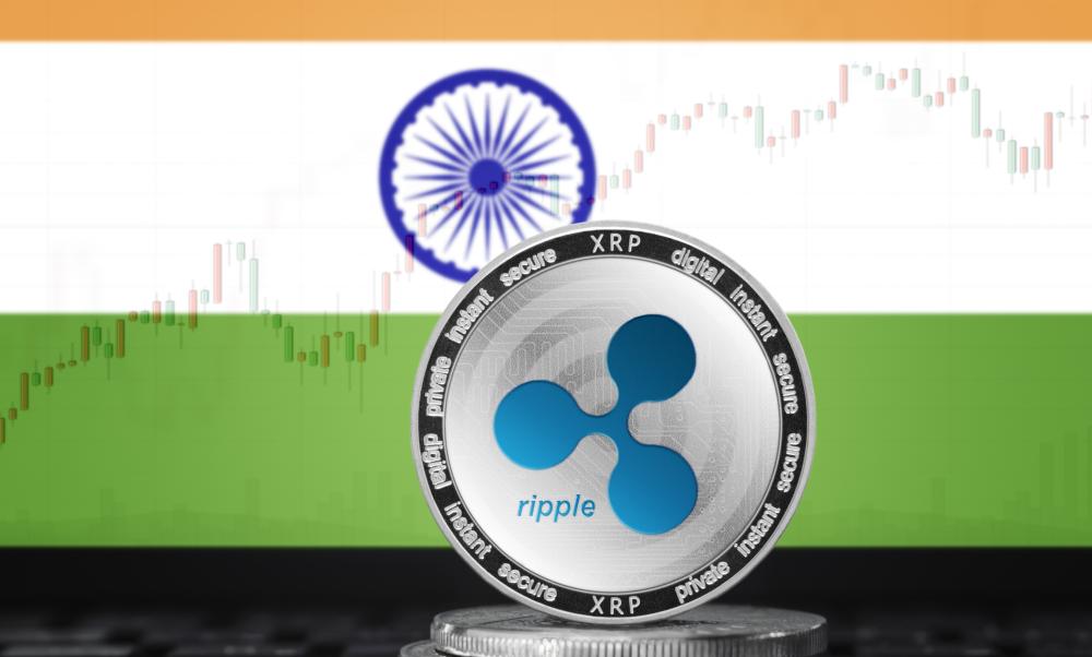 ripple-india-federal-bank