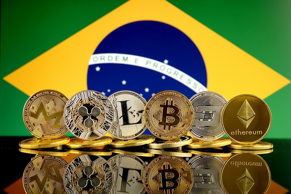 Brasil-industria-criptoactivos-aprobación