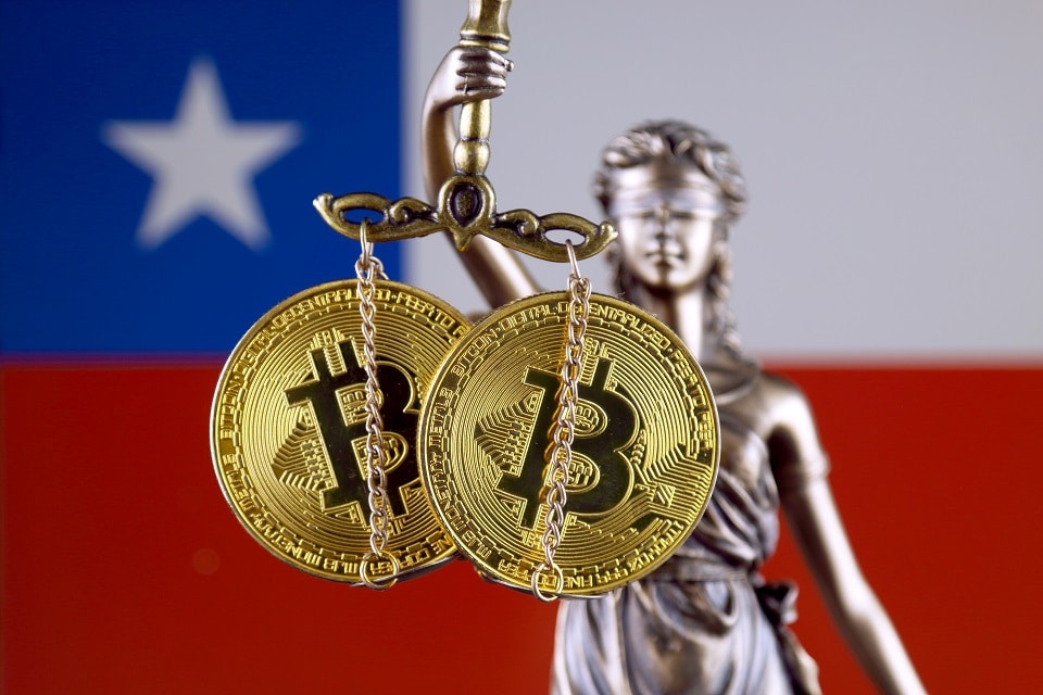 Chile-regulación-congreso-criptomonedas