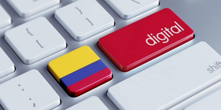 Centro regional desarrollo blockchain