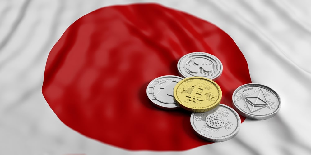 Japon-criptobolsa-rakuten