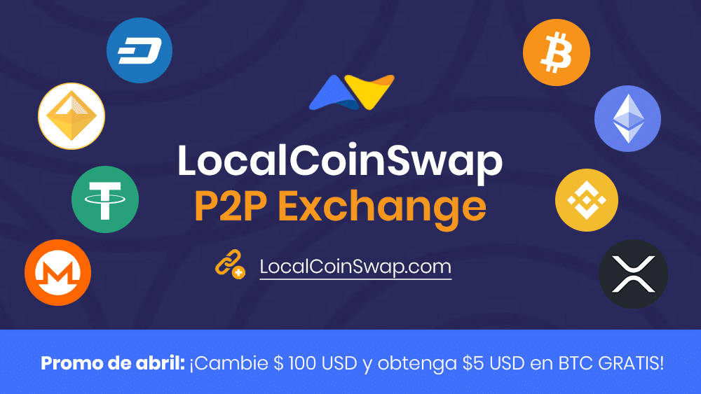 LCS Exchange P2P