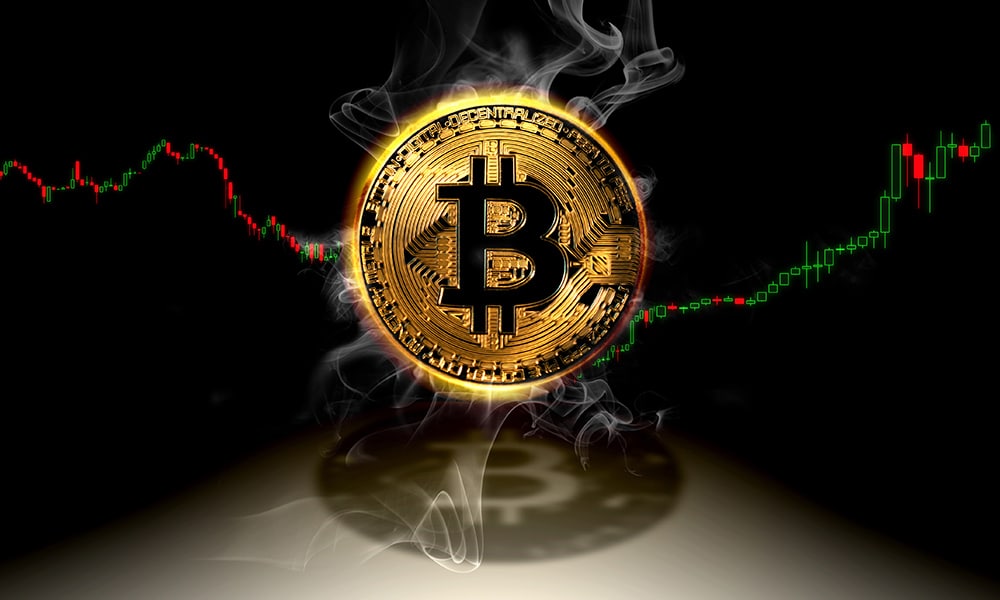 BTC precio analisis tecnico