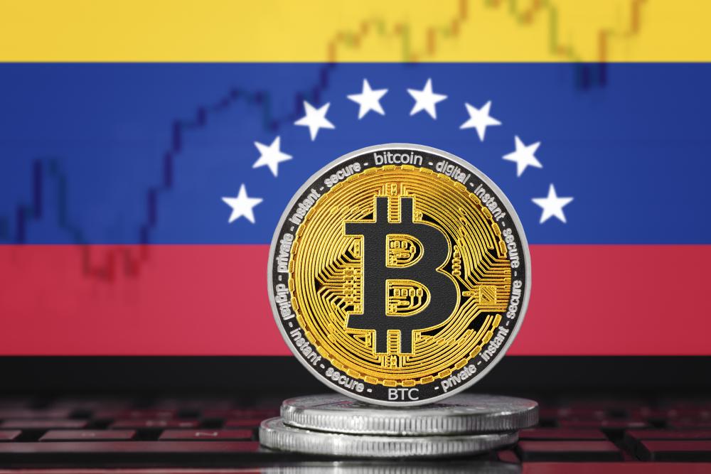 bitcoin -venezuela -localbitcoins