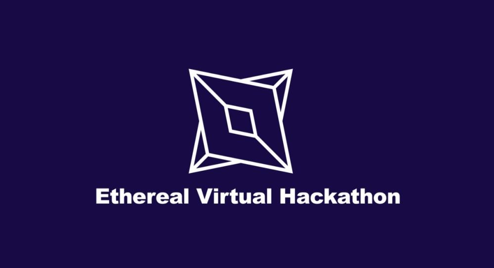 ethereal virtual hackaton