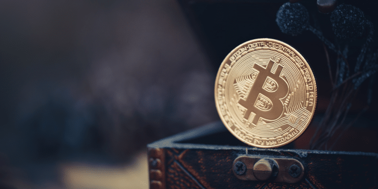 bitcoins Satoshi's Treasure