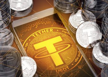 tether - imprime - 100mm - usdt