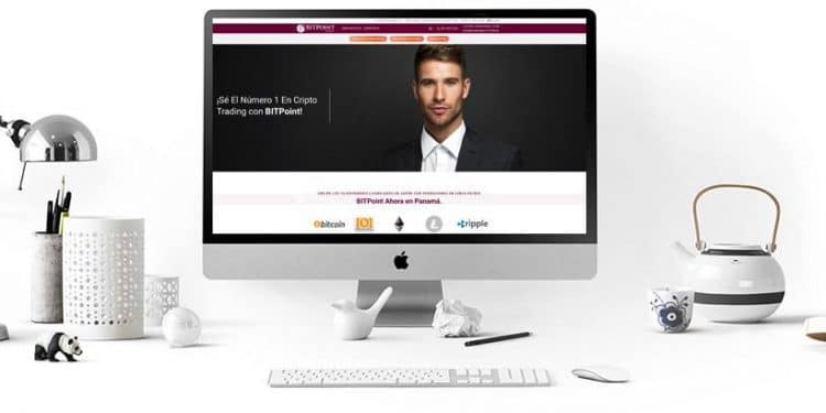 BITPoint Ecuador