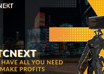 BTCNEXT Trading