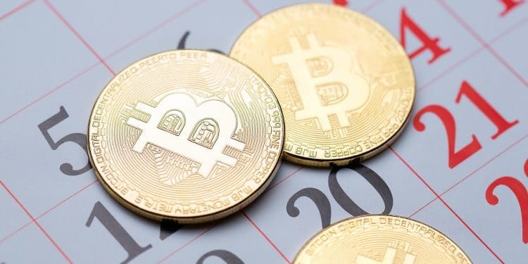transacciones hashrate hito 2017 y 2019