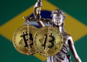 Brasil normativa criptomoneda