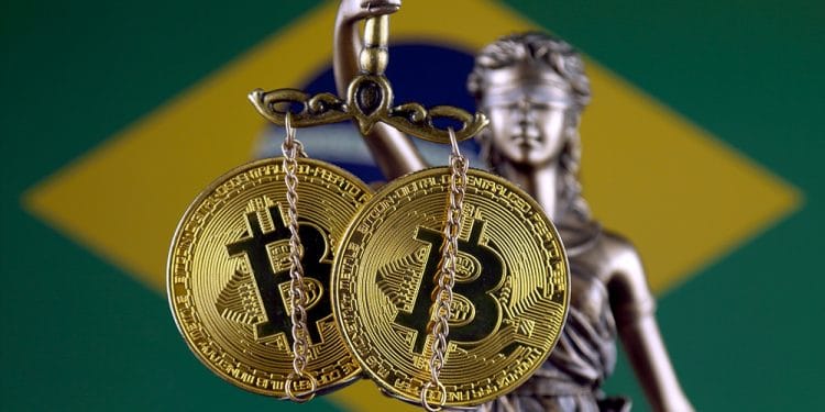 Brasil normativa criptomoneda