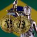 Brasil normativa criptomoneda