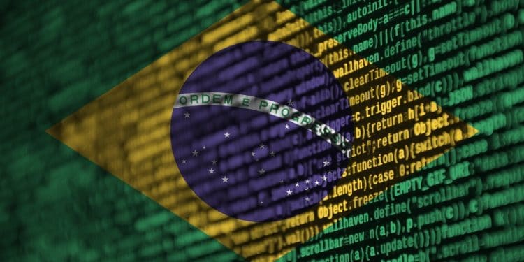 América de Sur - OEA - prueba - cadena de bloques