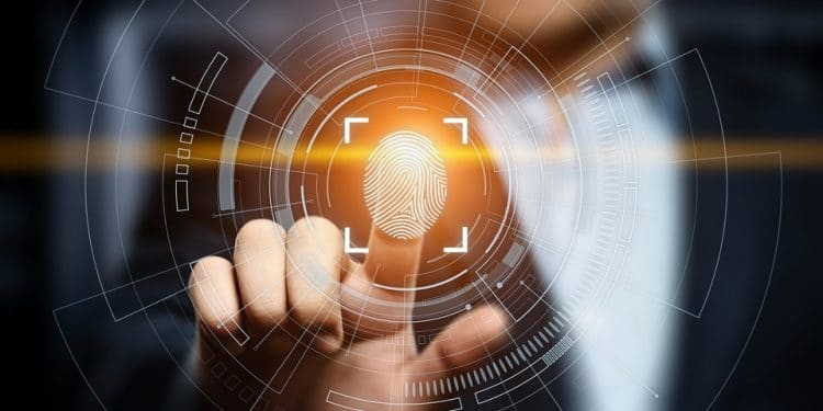 gestión de credenciales información criptografía