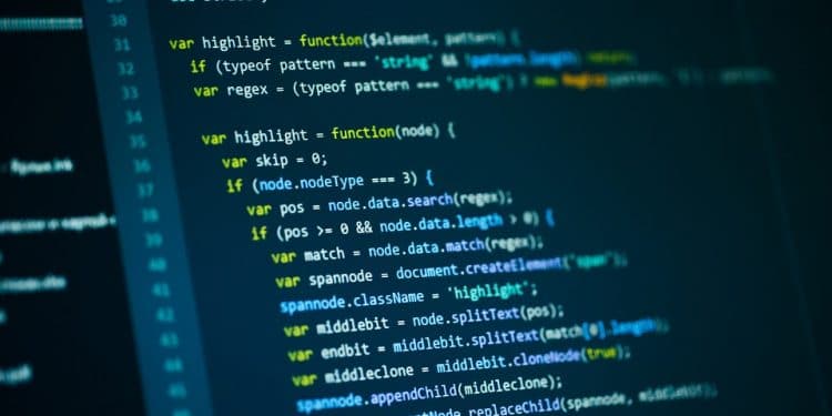 Solidity- node-lenguaje-programación
