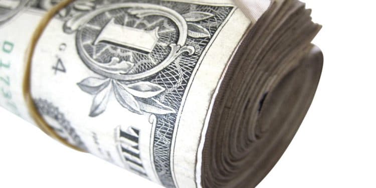 PAX intercambio USD