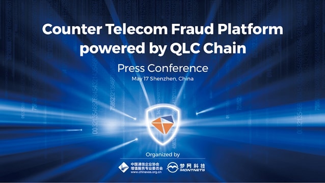 QLC Chain Telecomunicaciones