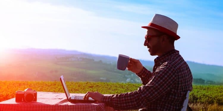 Starbucks-productores-trazabilidad-Azure