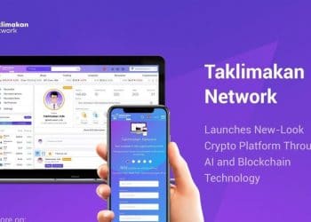 Taklimakan Cripto Plataforma