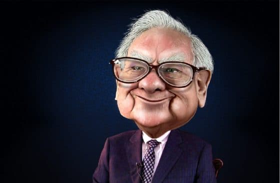 Warren Buffet habla de bitcoin como algo sin valor y jura que nunca poseerá criptomonedas