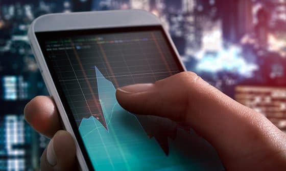 Usuarios podrán invertir en acciones y ETF usando bitcoin