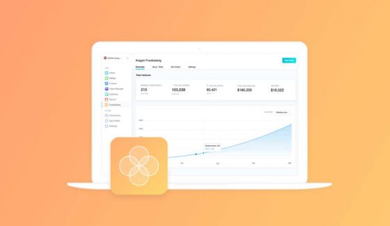 Aragon lanzará nuevo esquema de recaudación que fusiona los conceptos de ICO y DAO