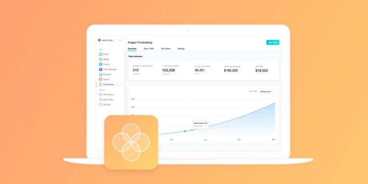 aragon fusiona ico dao