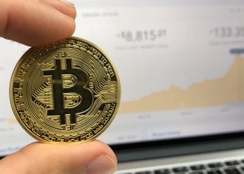 Bitcoin precio repunte