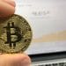 Bitcoin precio repunte