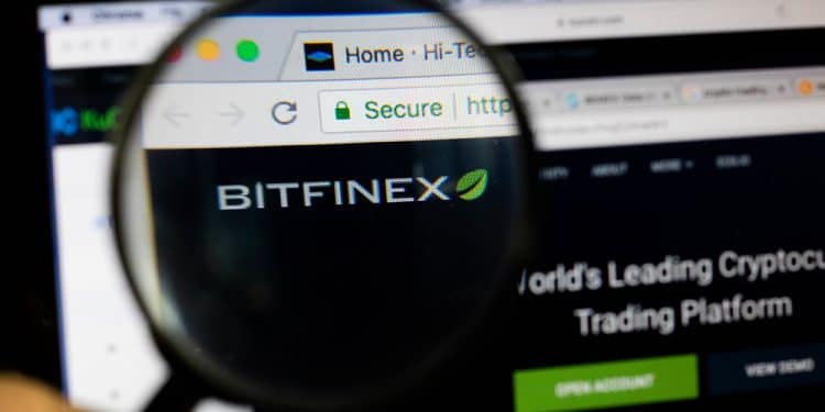 Tether USDT corte