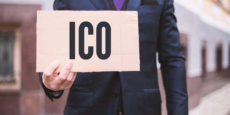 token ICO USDT