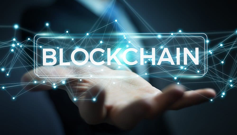 encuesta deloitte blockchain