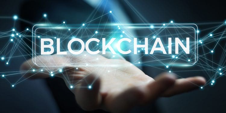 encuesta deloitte blockchain