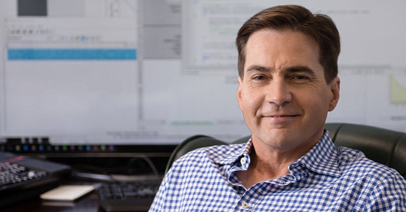 Craig Wright - Satoshi Nakamoto - el American